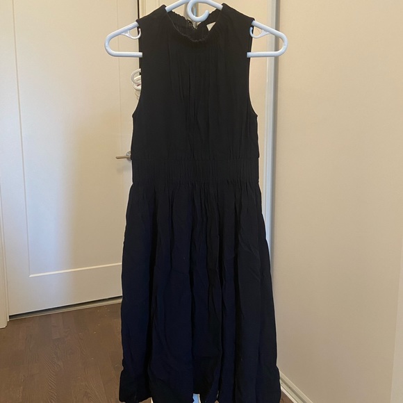 Kate spade black dress - Picture 1 of 8